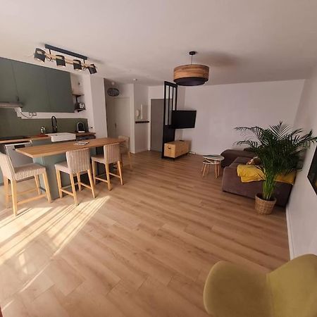Montpellier, Apt 53M², Exterieur, Parking Sous-Sol Εξωτερικό φωτογραφία