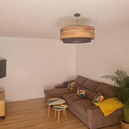 Montpellier, Apt 53M², Exterieur, Parking Sous-Sol Εξωτερικό φωτογραφία