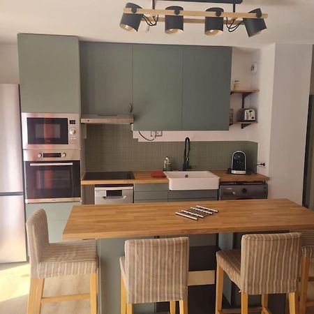 Montpellier, Apt 53M², Exterieur, Parking Sous-Sol Εξωτερικό φωτογραφία