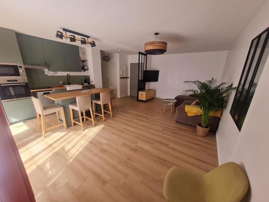 Montpellier, Apt 53M², Exterieur, Parking Sous-Sol Εξωτερικό φωτογραφία