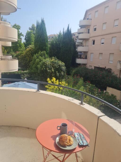 Montpellier, Apt 53M², Exterieur, Parking Sous-Sol Εξωτερικό φωτογραφία