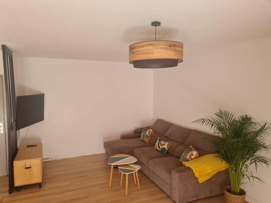 Montpellier, Apt 53M², Exterieur, Parking Sous-Sol Εξωτερικό φωτογραφία
