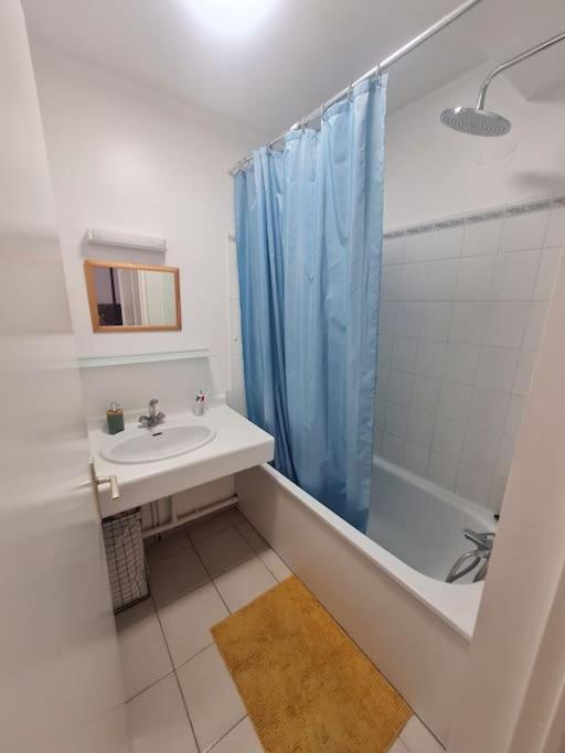 Montpellier, Apt 53M², Exterieur, Parking Sous-Sol Εξωτερικό φωτογραφία